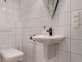 Maisonettewohnung München Fasanerie 02 2. Badezimmer 7475