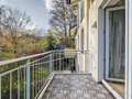 Maisonettewohnung München Fasanerie 01 Balkon 7475