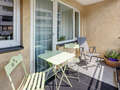 Wohnung München Ludwigsvorstadt 01 Balkon 7480