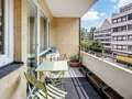 Wohnung München Ludwigsvorstadt 02 Balkon 7480