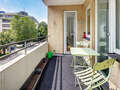 Wohnung München Ludwigsvorstadt 03 Balkon 7480