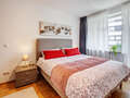 Wohnung München Ludwigsvorstadt 01 Schlafzimmer 7480