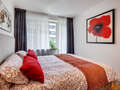 Wohnung München Ludwigsvorstadt 03 Schlafzimmer 7480