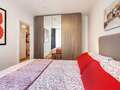 Wohnung München Ludwigsvorstadt 04 Schlafzimmer 7480