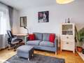 Wohnung München Ludwigsvorstadt 01 Wohnbereich 7480