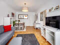 Wohnung München Ludwigsvorstadt 03 Wohnbereich 7480