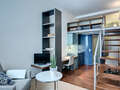 Wohnung München Parkstadt Bogenhausen 02 Wohnen 7491
