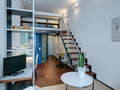 Wohnung München Parkstadt Bogenhausen 03 Wohnen 7491