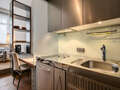 Wohnung München Parkstadt Bogenhausen 02 Küche 7491