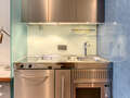 Wohnung München Parkstadt Bogenhausen 03 Küche 7491