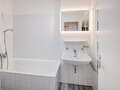 Wohnung München Maxvorstadt 01 Badezimmer 7492