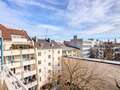 Wohnung München Maxvorstadt 01 Aussicht 7492