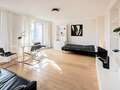 Wohnung München Maxvorstadt 01 Wohnbereich 7492