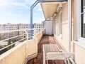 Wohnung München Maxvorstadt 02 Dachterrasse 7492