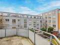 Wohnung München Sendling-Westpark 02 Balkon 7493