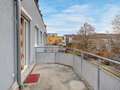Wohnung München Sendling-Westpark 03 Balkon 7493
