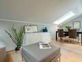 Dachgeschosswohnung München Trudering 03 Wohnen 7503