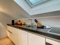 Dachgeschosswohnung München Trudering 03 Küche 7503