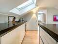 Dachgeschosswohnung München Trudering 04 Küche 7503