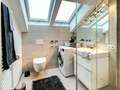 Dachgeschosswohnung München Trudering 01 Badezimmer 7503