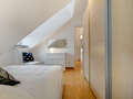 Wohnung München Berg am Laim 03 Schlafen 7511