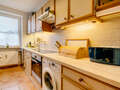 Wohnung München Schwabing-West (rund um den Bonner Platz) 01 Küche 7519