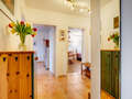 Wohnung München Schwabing-West (rund um den Bonner Platz) 01 Flur/Gang 7519