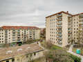 Wohnung München Schwabing-West (rund um den Bonner Platz) 03 Balkon 7519