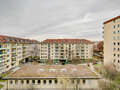 Wohnung München Schwabing-West (rund um den Bonner Platz) 04 Balkon 7519