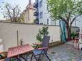Wohnung München Neuhausen 02 Terrasse 7528