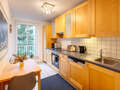 Wohnung München Maxvorstadt 01 Küche 7548