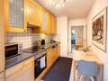 Wohnung München Maxvorstadt 02 Küche 7548