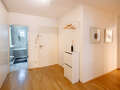 Wohnung München Maxvorstadt 01 Flur/Gang 7548