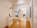 Wohnung München Maxvorstadt 02 Flur/Gang 7548