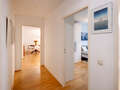 Wohnung München Maxvorstadt 03 Flur/Gang 7548