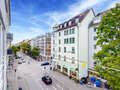Wohnung München Maxvorstadt 01 Aussicht 7548