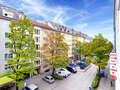 Wohnung München Maxvorstadt 02 Aussicht 7548