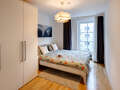 Wohnung München Maxvorstadt 01 Schlafzimmer 7548