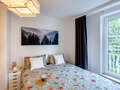 Wohnung München Maxvorstadt 02 Schlafzimmer 7548