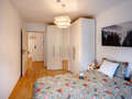 Wohnung München Maxvorstadt 03 Schlafzimmer 7548