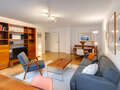 Wohnung München Maxvorstadt 04 Wohnbereich 7548