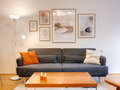 Wohnung München Maxvorstadt 05 Wohnbereich 7548