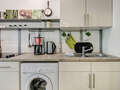 Wohnung München Harlaching 03 Küche 7584