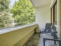 Wohnung München Harlaching 01 Balkon 7584