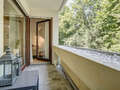 Wohnung München Harlaching 02 Balkon 7584