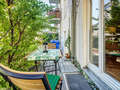 Wohnung München Haidhausen 03 Terrasse 7586