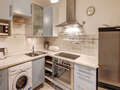 Wohnung München Schwanthalerhöhe 02 Küche 7592