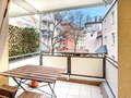 Wohnung München Schwanthalerhöhe 01 Balkon 7592