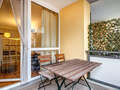 Wohnung München Schwanthalerhöhe 02 Balkon 7592
