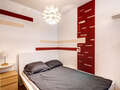 Wohnung München Schwanthalerhöhe 01 Schlafbereich 7592